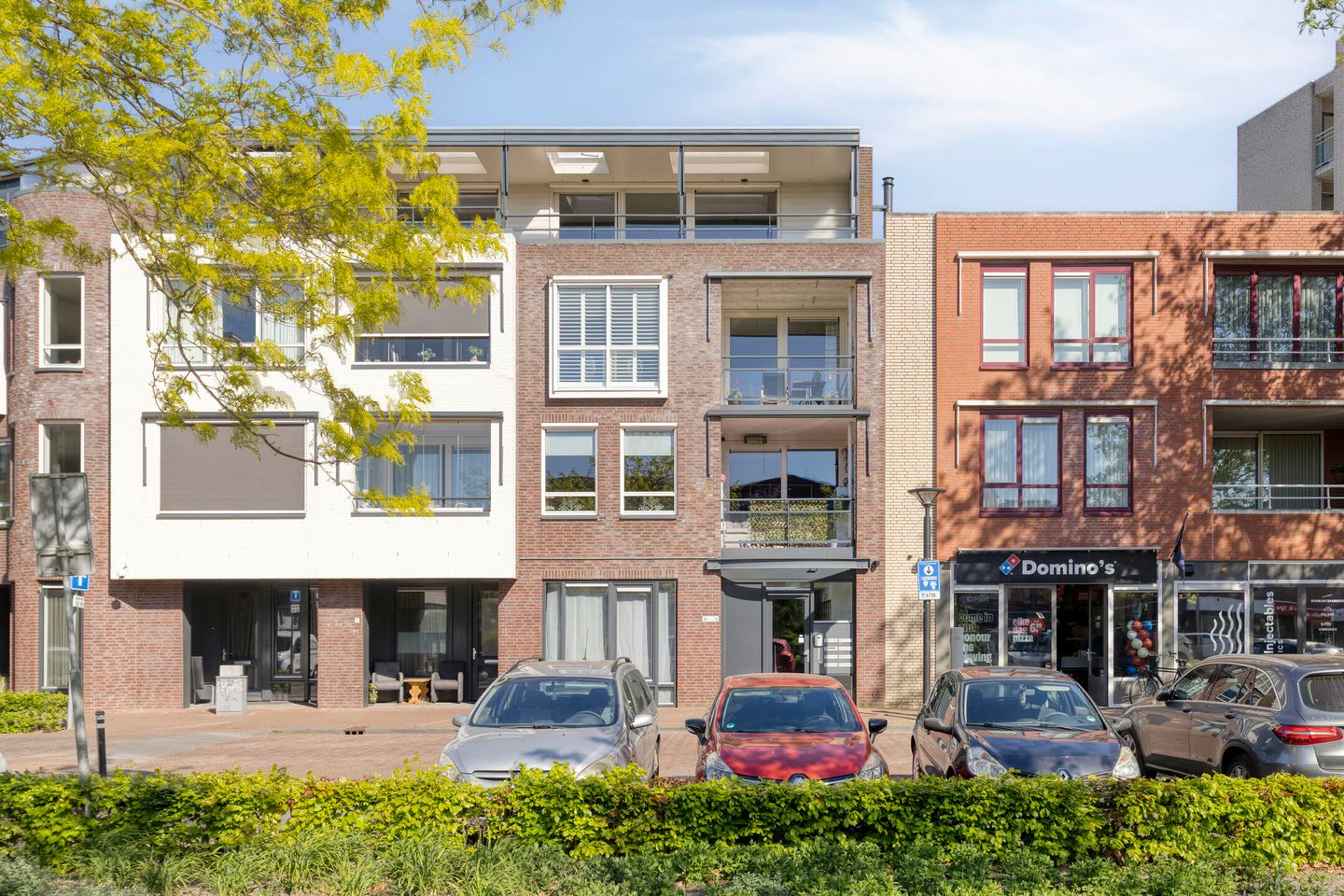 Photo 25 of Klaphekkenstraat 7-D