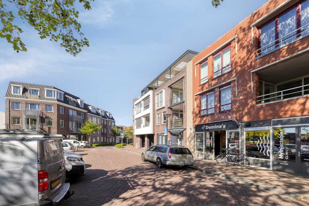 Photo 31 of Klaphekkenstraat 7-D