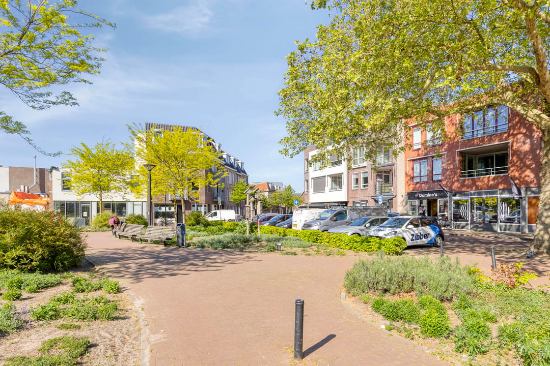 Photo 28 of Klaphekkenstraat 7-D