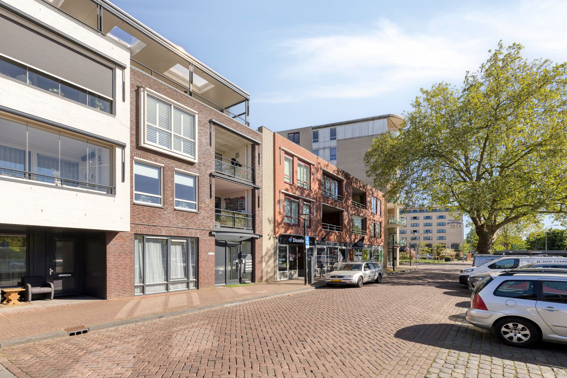 Photo 30 of Klaphekkenstraat 7-D