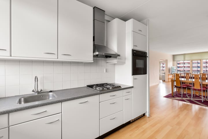 Appartement te koop: H. Cleyndertweg 581, Amsterdam
