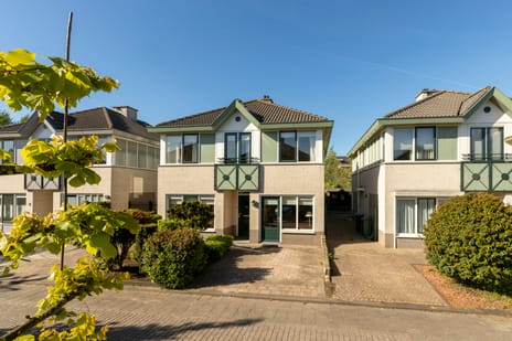 van Stralenstraat thumbnail