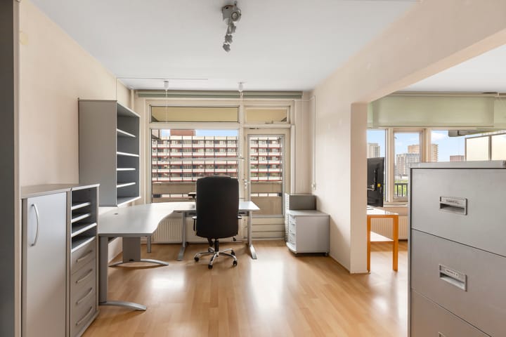 Appartement te koop: H. Cleyndertweg 581, Amsterdam