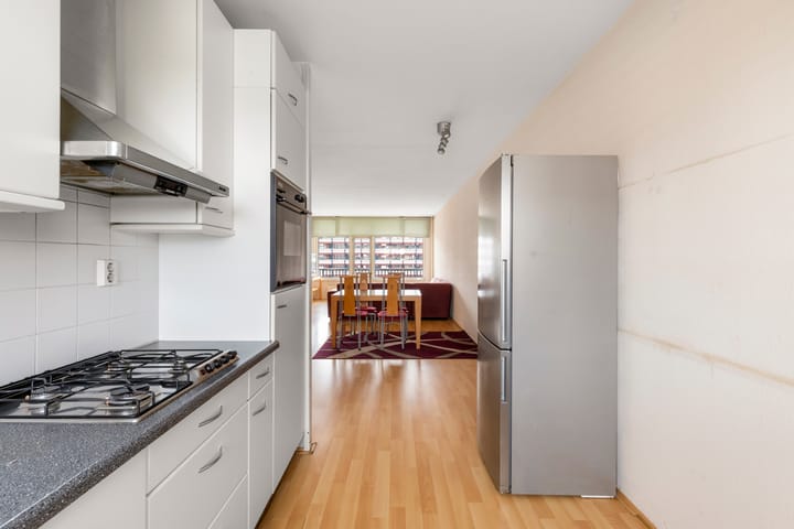 Appartement te koop: H. Cleyndertweg 581, Amsterdam