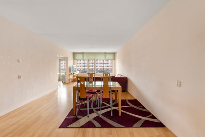 Appartement te koop: H. Cleyndertweg 581, Amsterdam