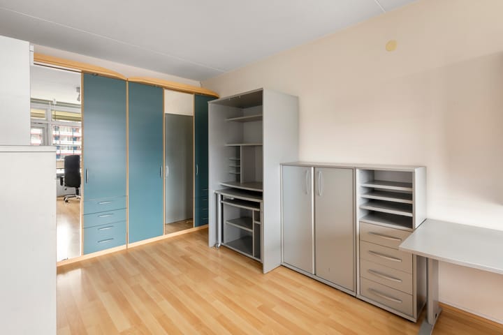 Appartement te koop: H. Cleyndertweg 581, Amsterdam