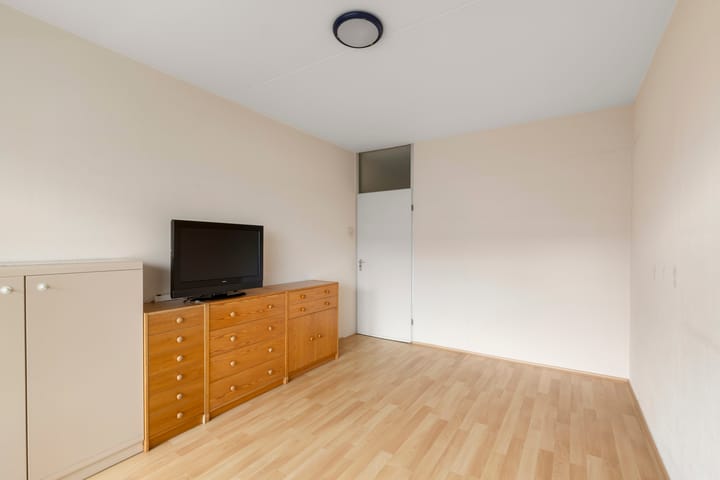 Appartement te koop: H. Cleyndertweg 581, Amsterdam