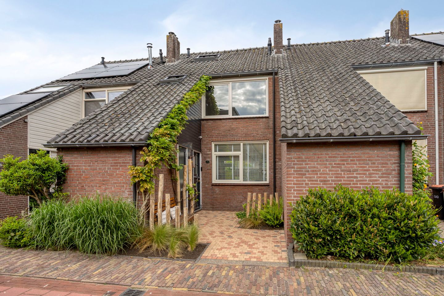 Foto 1 van de Lange Gangh 11