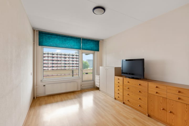 Appartement te koop: H. Cleyndertweg 581, Amsterdam