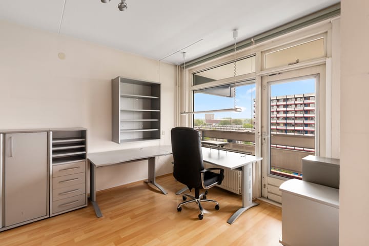 Appartement te koop: H. Cleyndertweg 581, Amsterdam