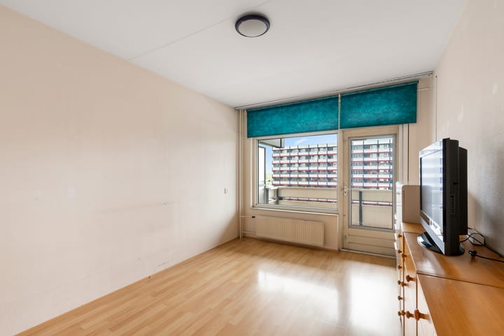 Appartement te koop: H. Cleyndertweg 581, Amsterdam