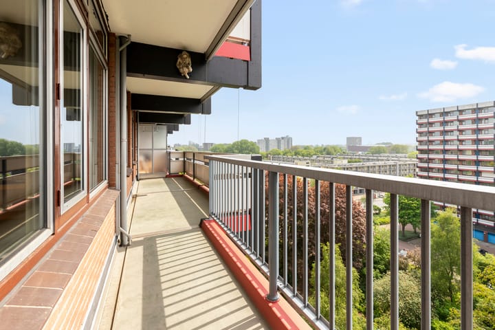 Appartement te koop: H. Cleyndertweg 581, Amsterdam
