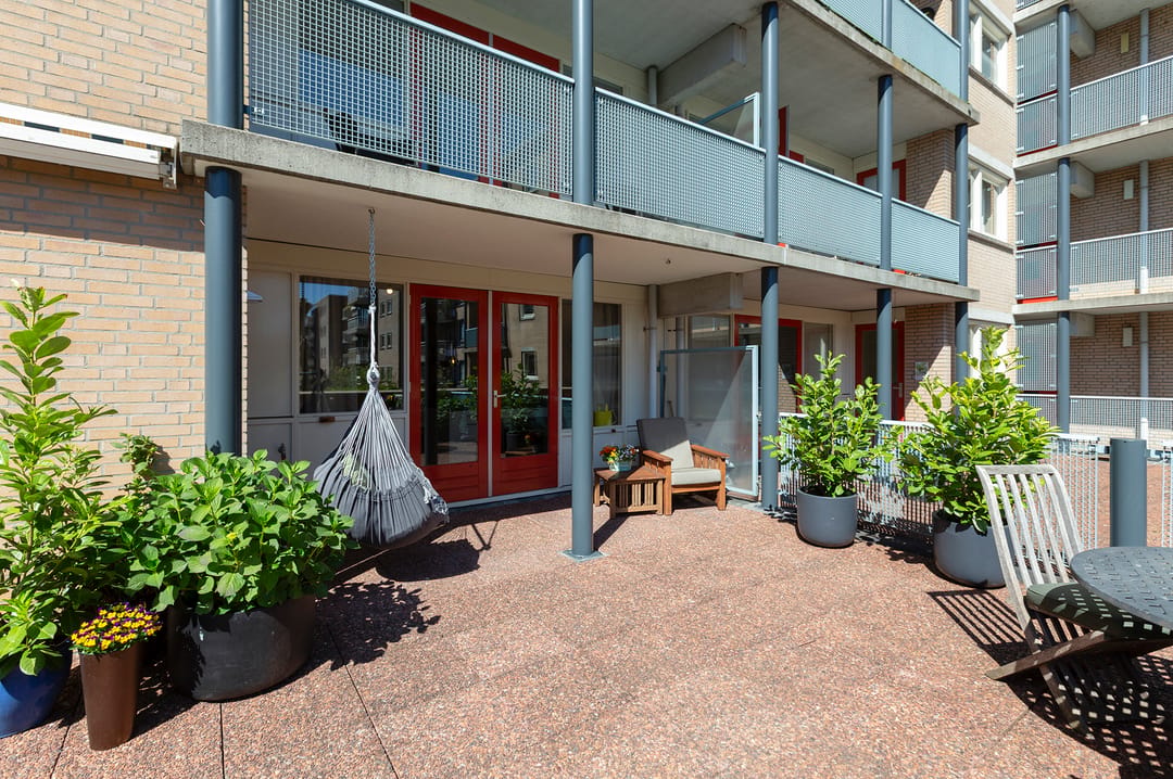 Photo 17 of Schoutstraat 13
