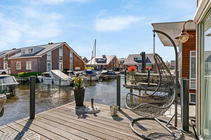 Foto 4 van Lagendijk 17-D