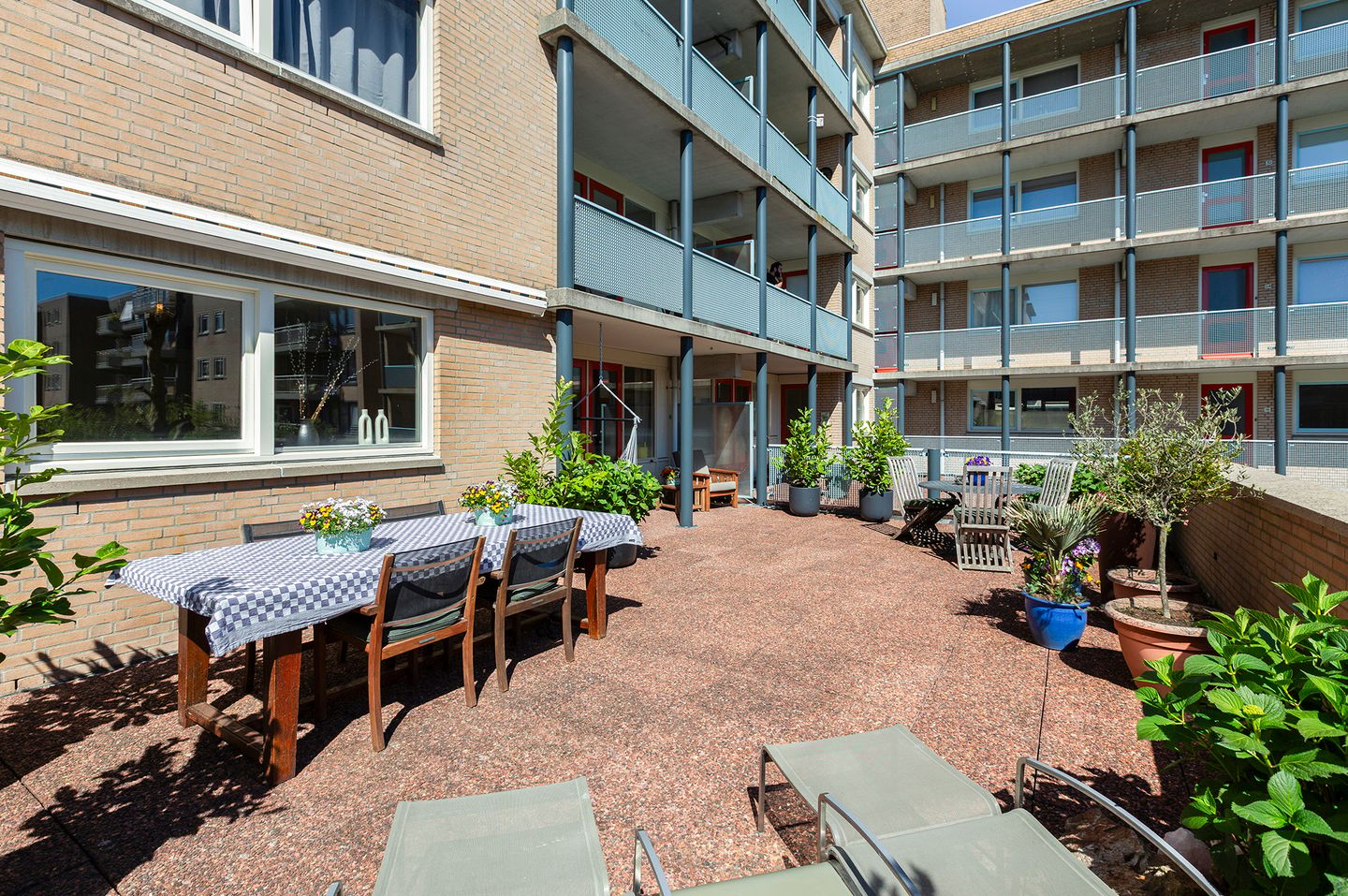 Photo 20 of Schoutstraat 13