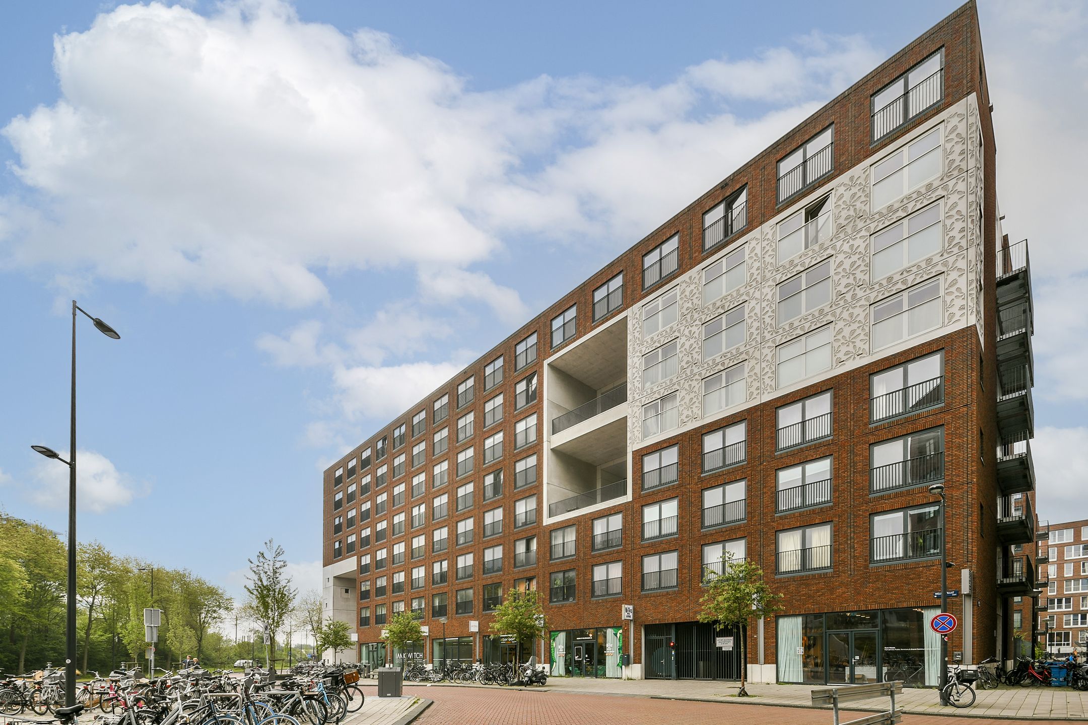 Welnastraat 491 