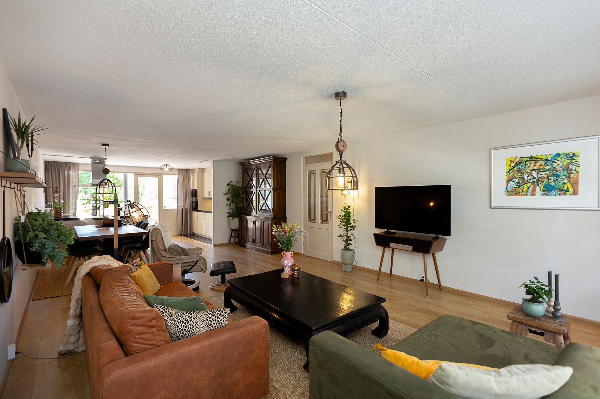 Photo 3 of Schoutstraat 13