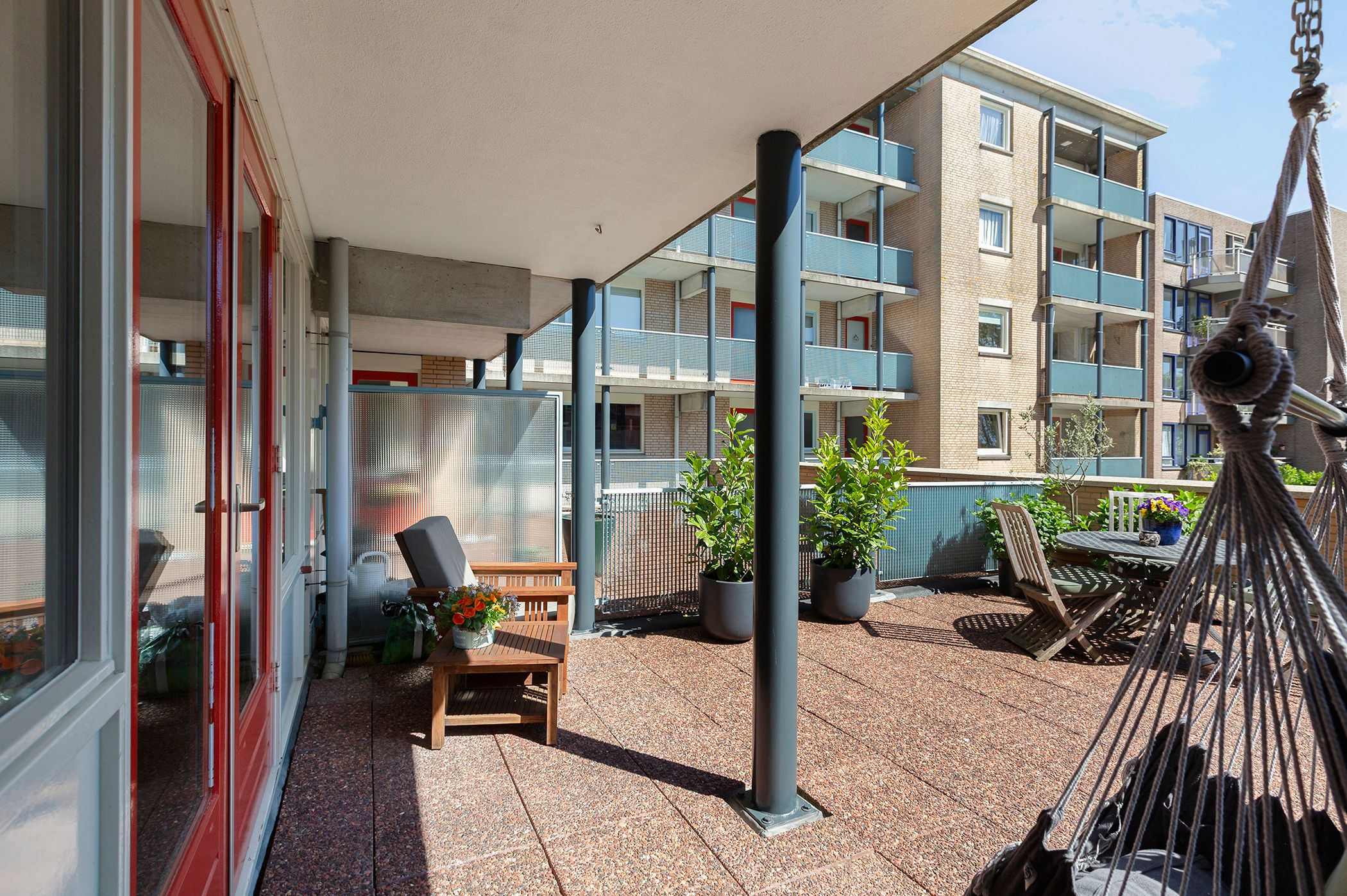 Photo 21 of Schoutstraat 13