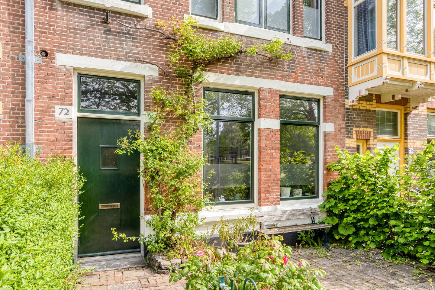 Foto 4 van Noordsingel 72