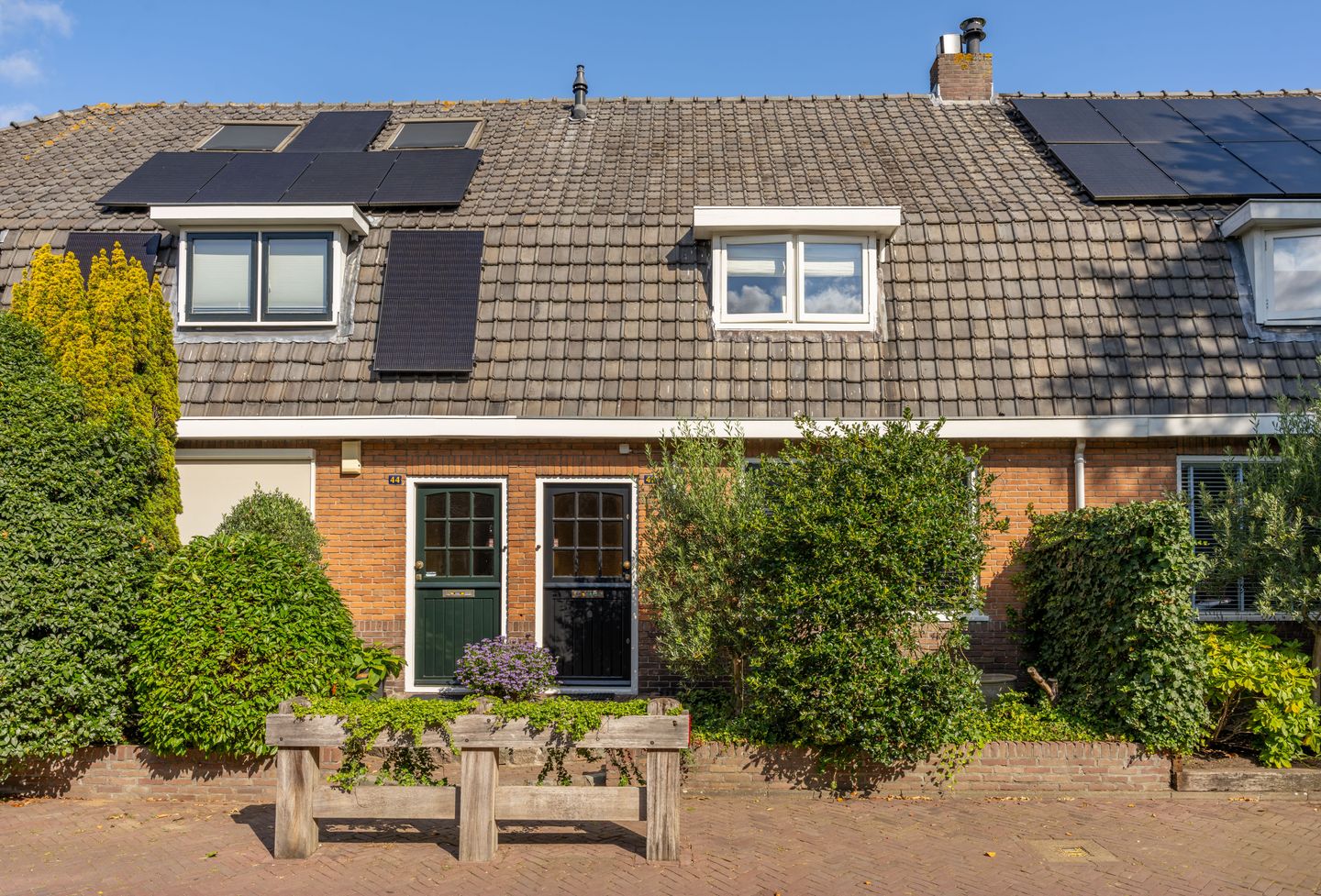 Foto 4 van Hulweg 42