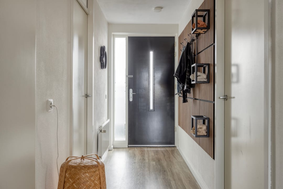 Photo 7 of Adriaan Kooningsstraat 256