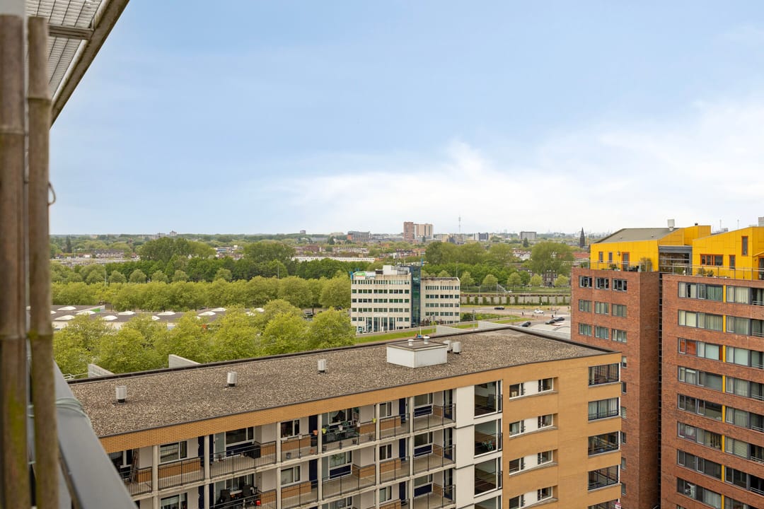Photo 26 of Adriaan Kooningsstraat 256