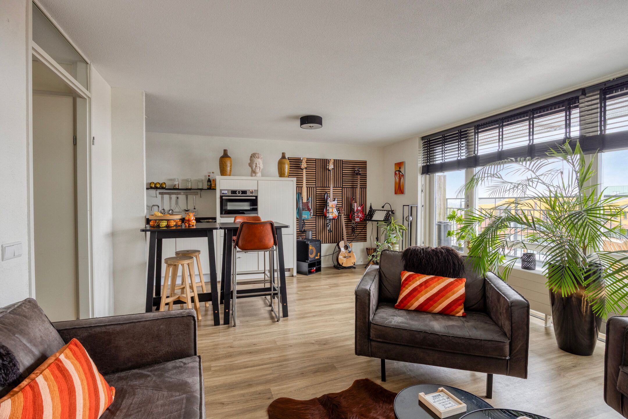 Photo 12 of Adriaan Kooningsstraat 256