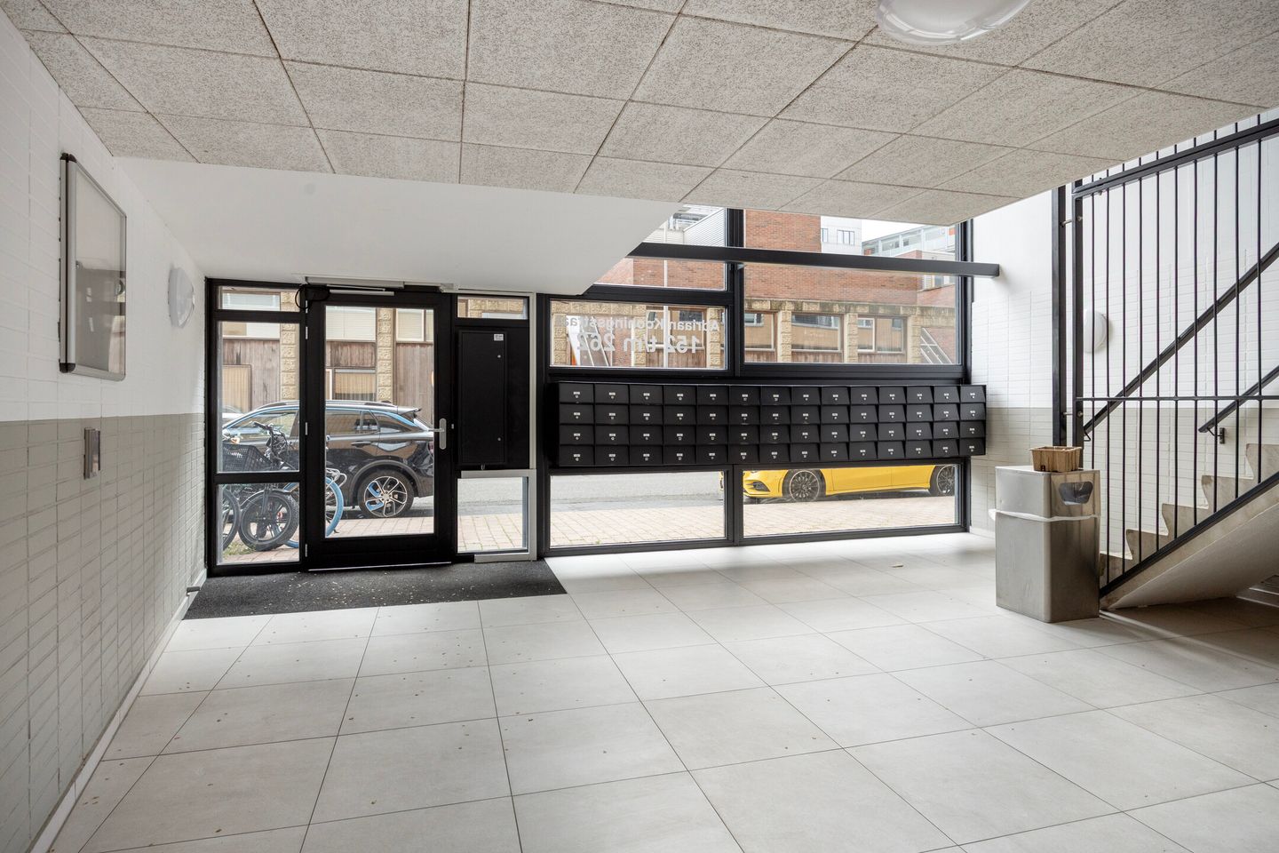 Photo 4 of Adriaan Kooningsstraat 256