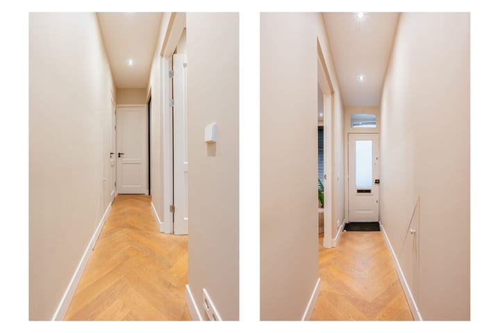 Foto 4 van Gerard Doustraat 170-H