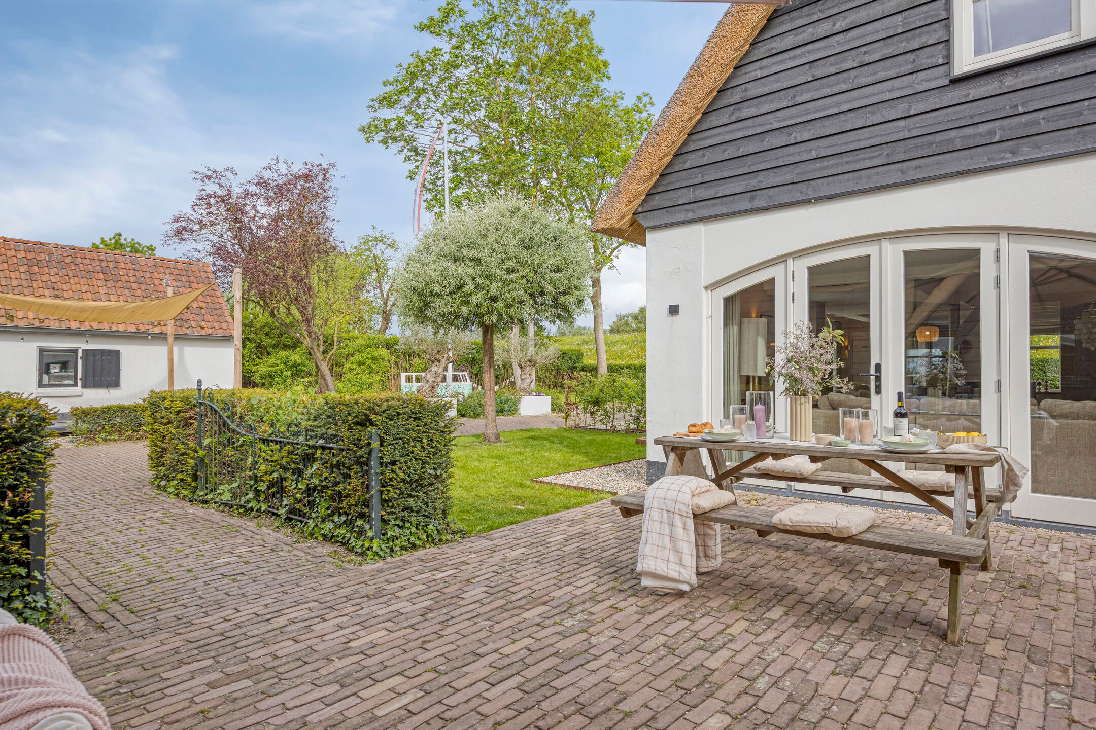 Photo 6 of Beemstraat 44