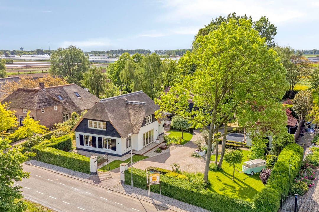 Photo 1 of Beemstraat 44