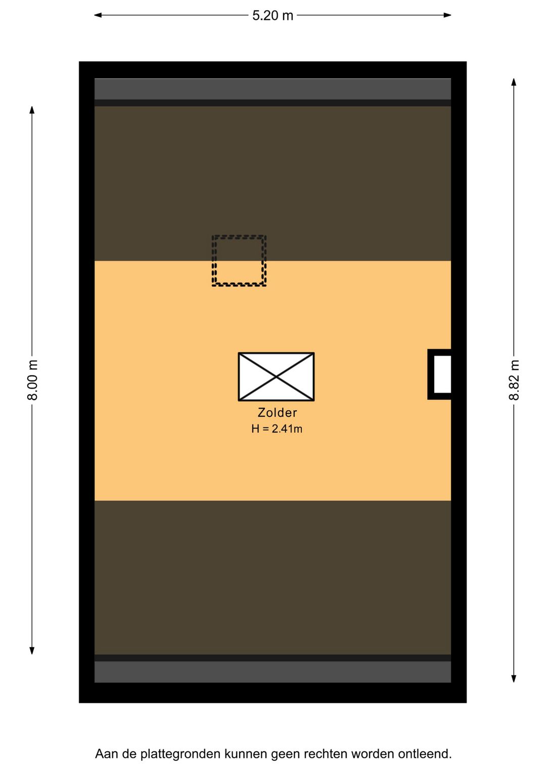 Foto 43 van Paulus Potterstraat 15