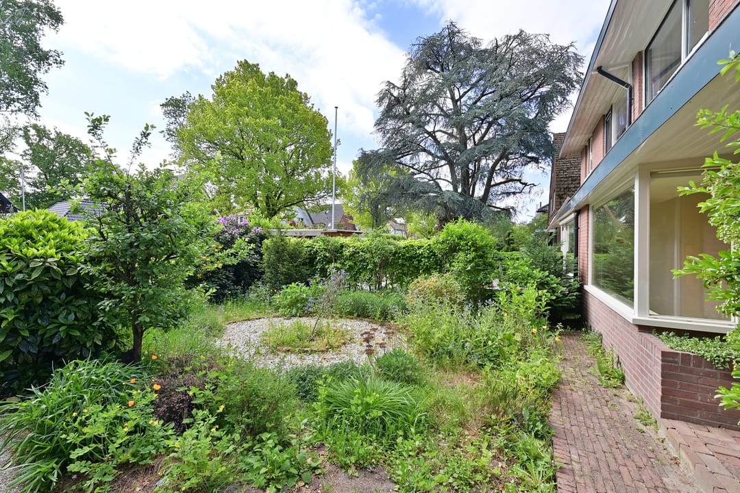Foto 8 van van Lenneplaan 54