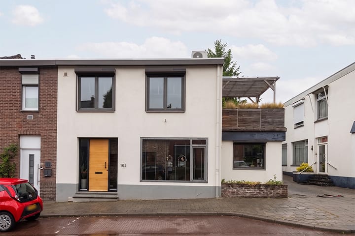 Klinkenberg 102