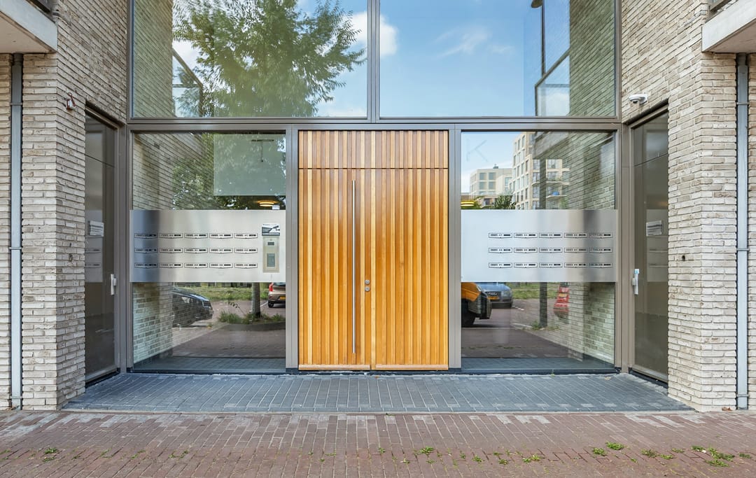 Foto 7 van Rie Mastenbroekstraat 17