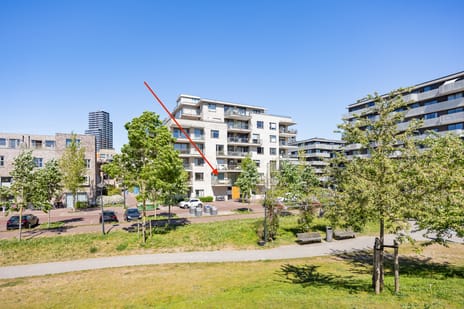 Rie Mastenbroekstraat thumbnail