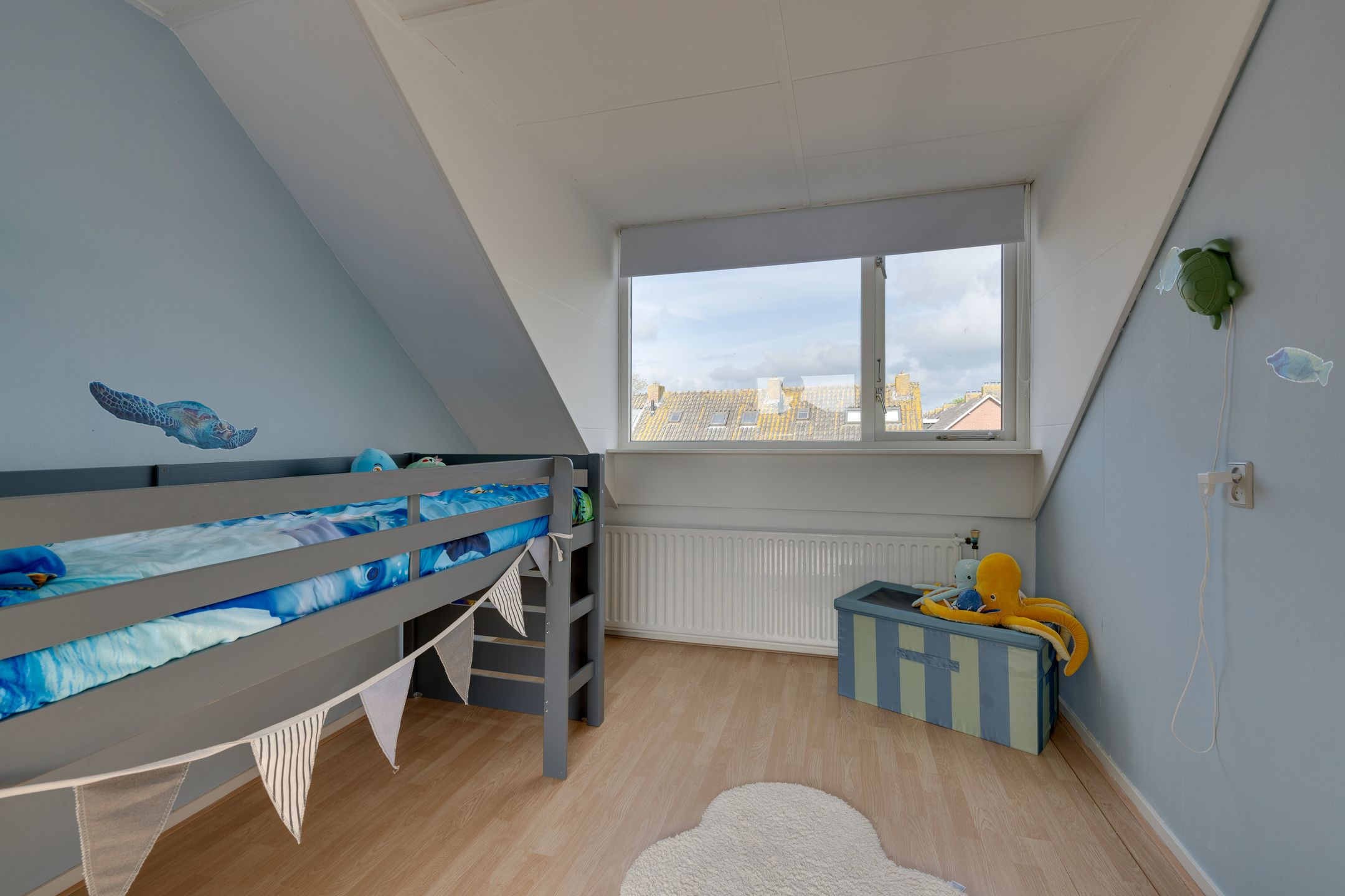 Foto 42 van Wevershof 7