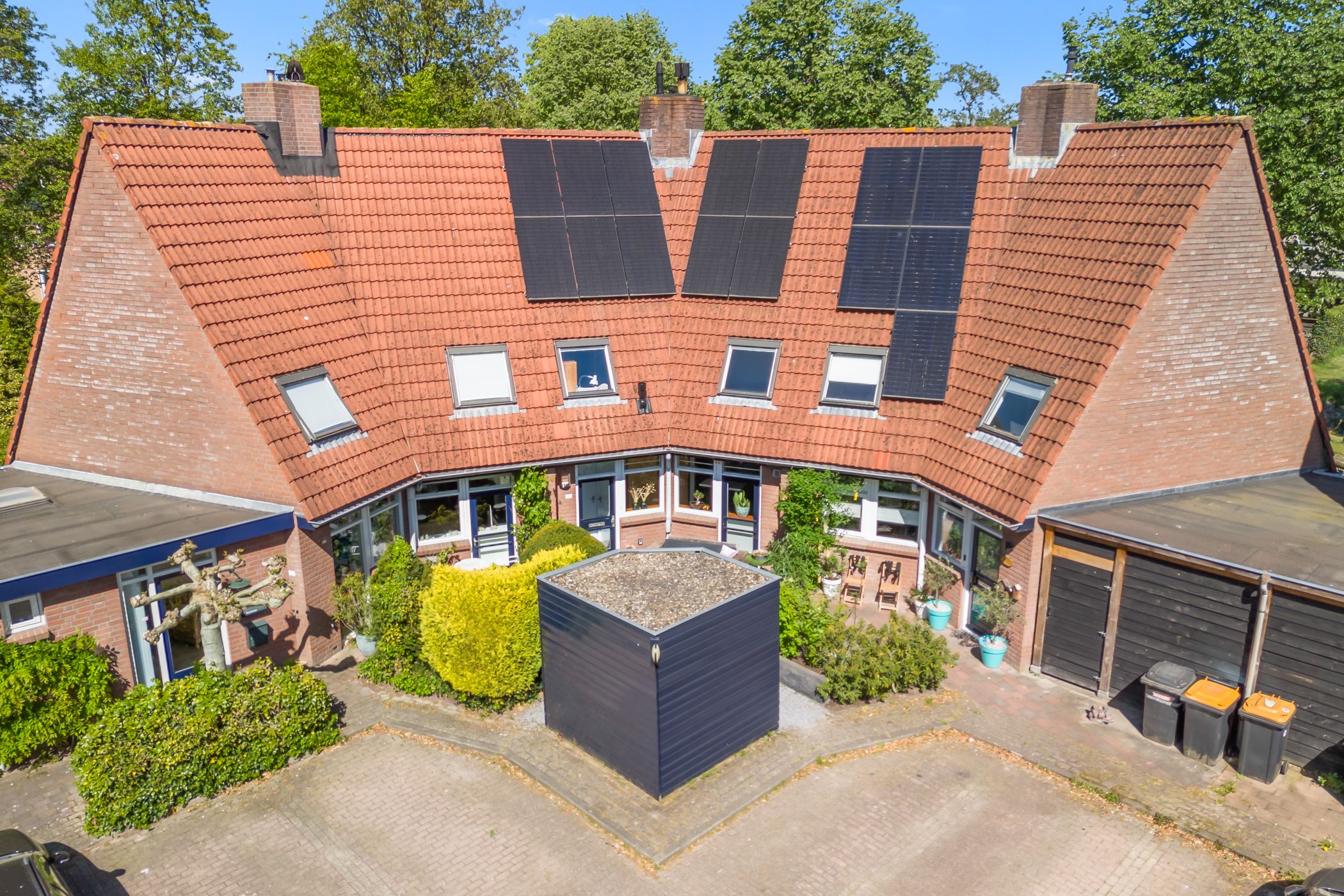 Veenslagenweg 150 