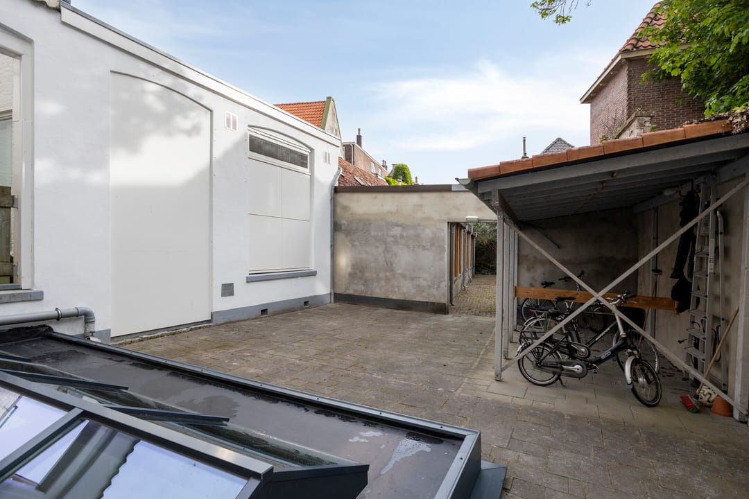 Photo 62 of Assenstraat 57