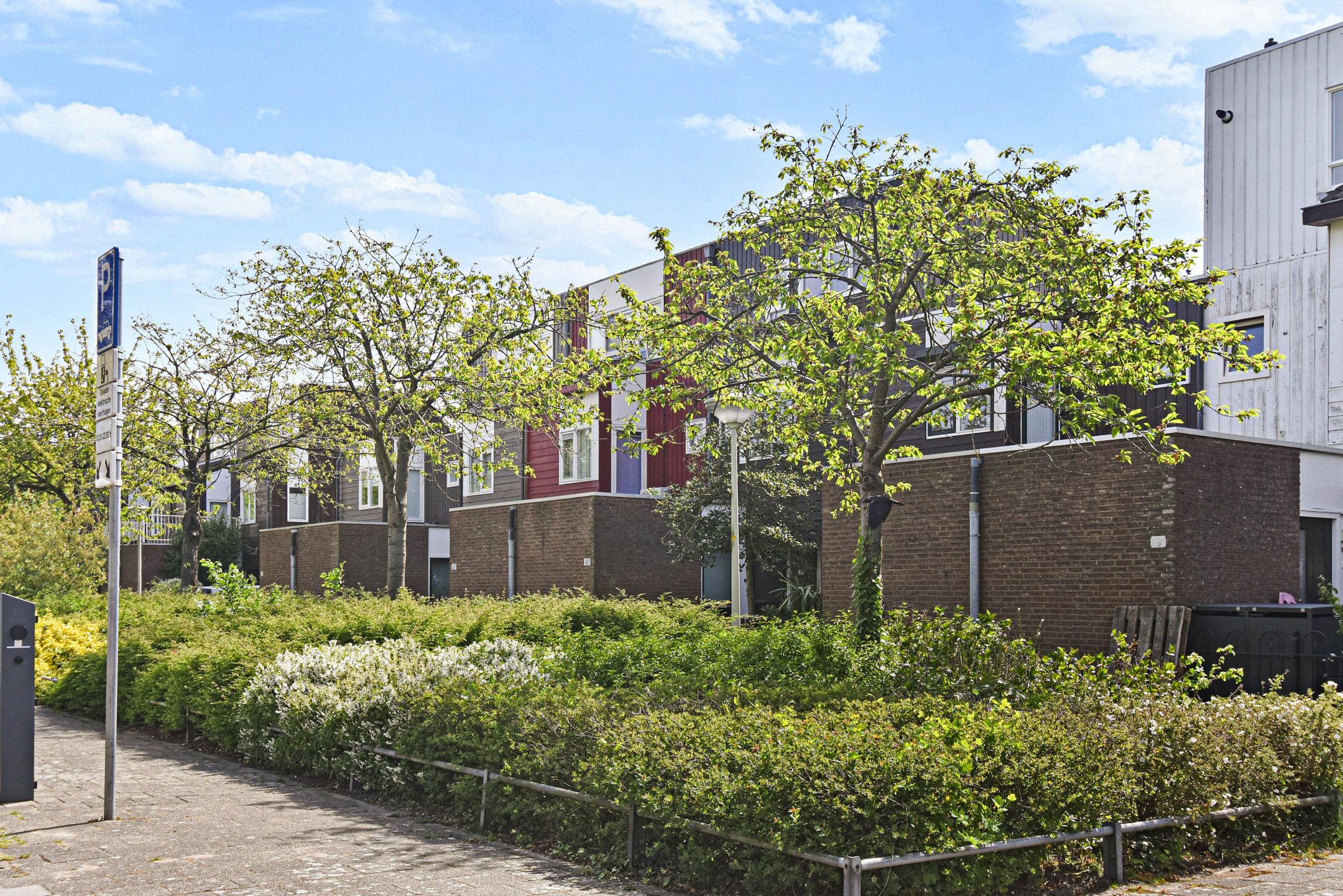 Foto 45 van Claude Debussystraat 163