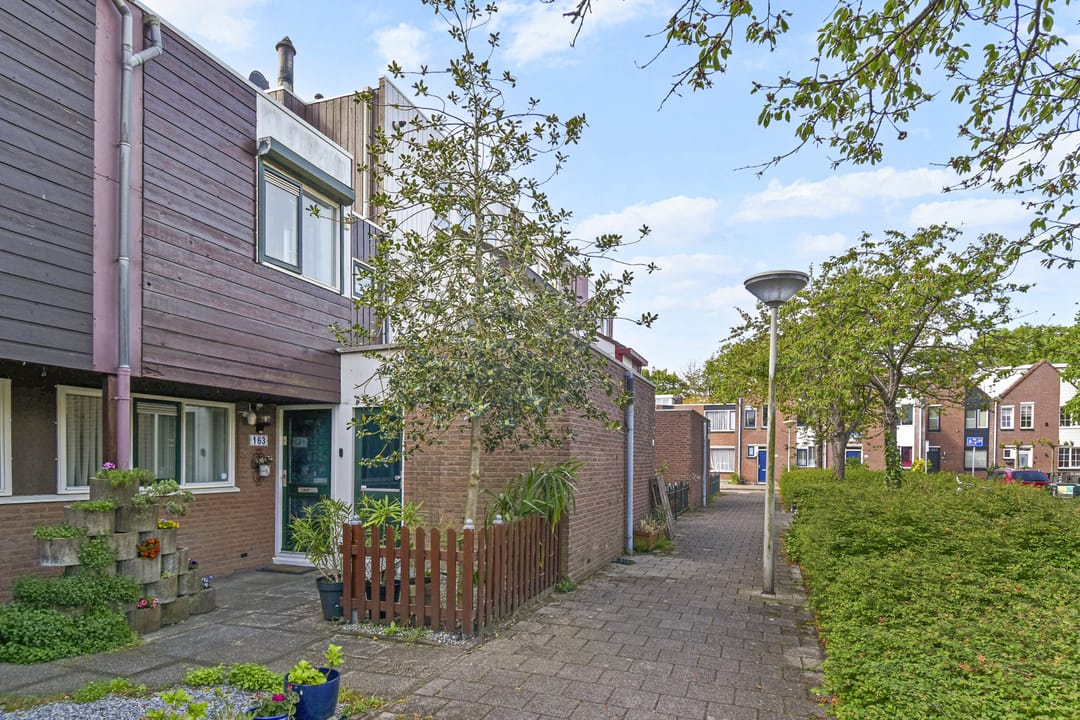 Foto 47 van Claude Debussystraat 163