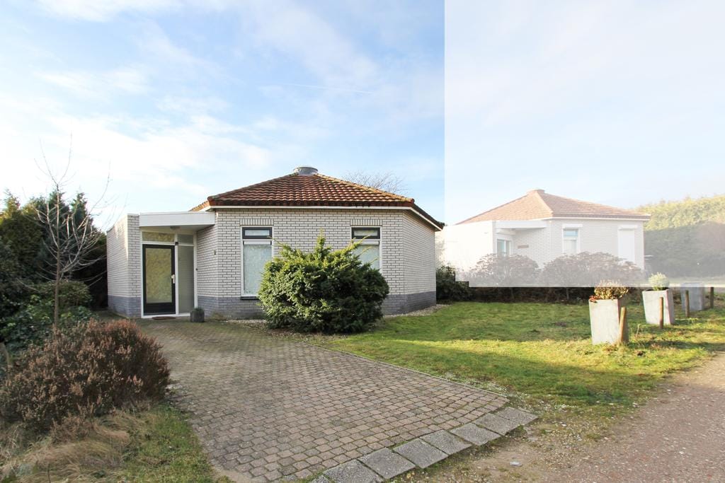 Photo 1 of Cranenburgsestraat 17-19