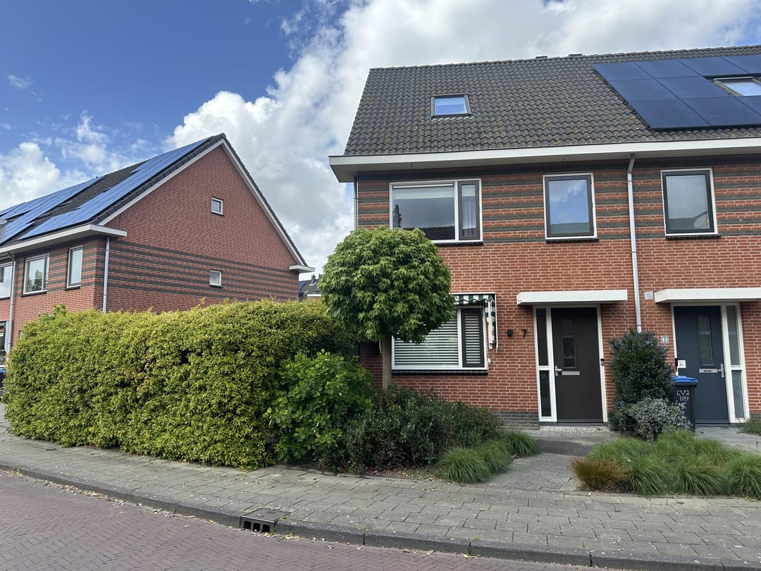 Foto 1 van Rozenhout 7