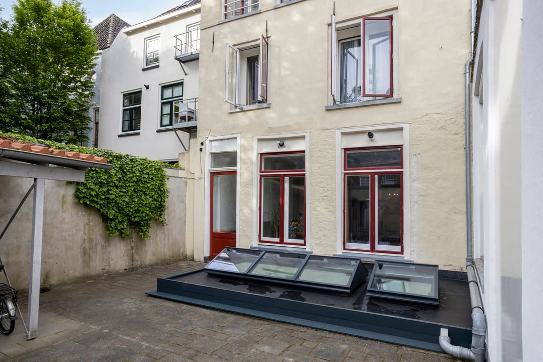Photo 53 of Assenstraat 57