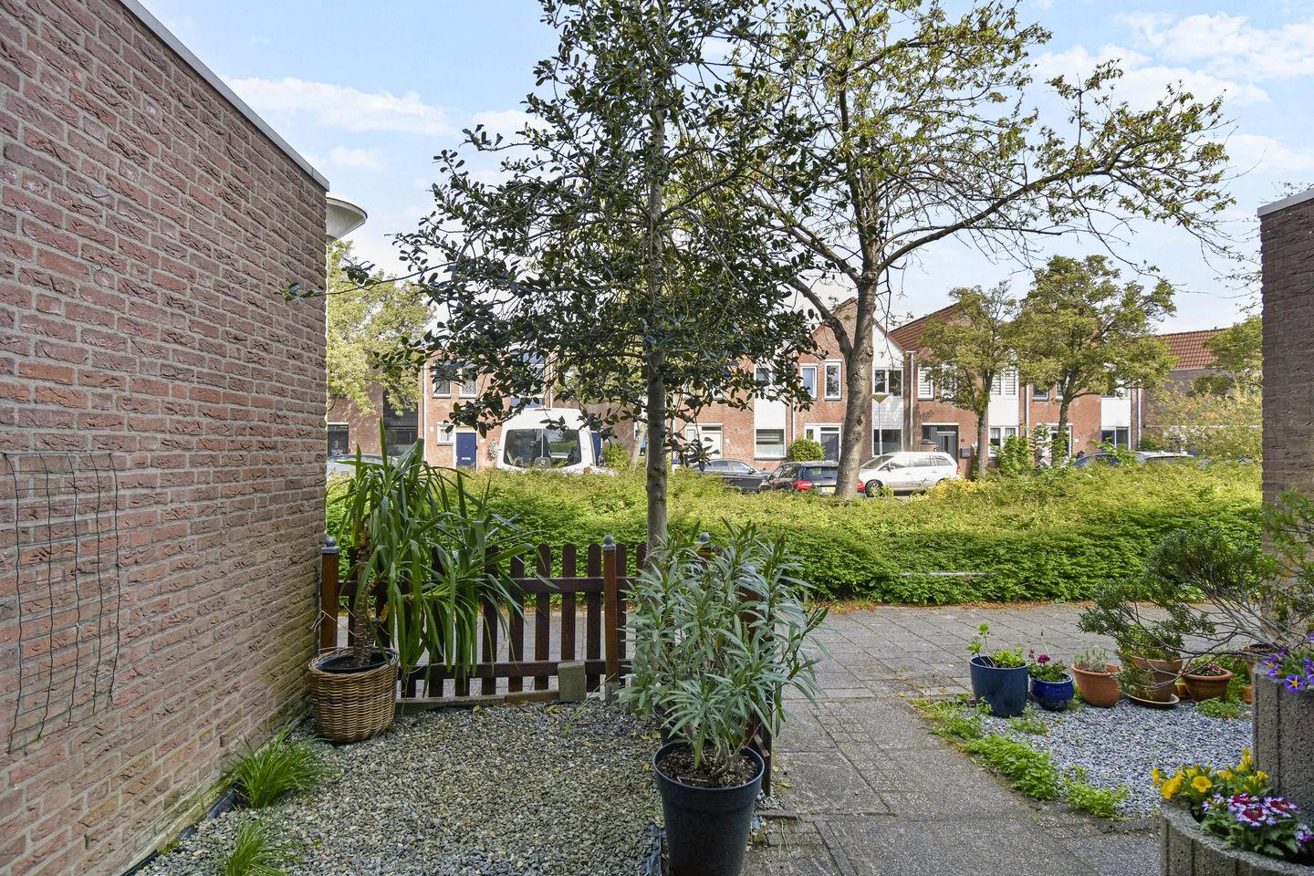 Foto 49 van Claude Debussystraat 163