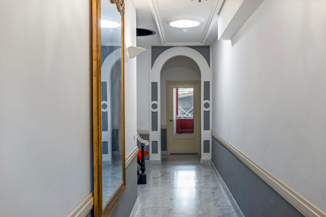 Photo 11 of Assenstraat 57