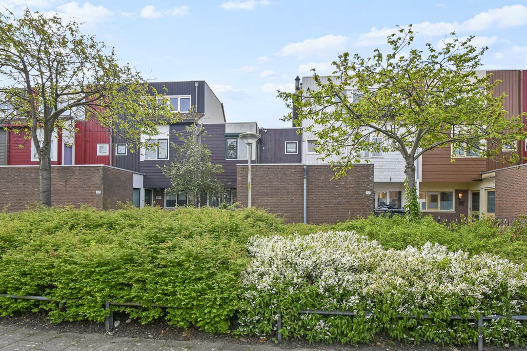 Foto 43 van Claude Debussystraat 163