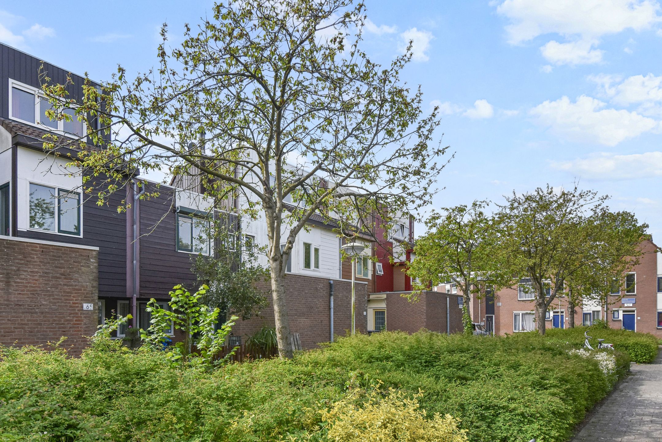 Foto 48 van Claude Debussystraat 163