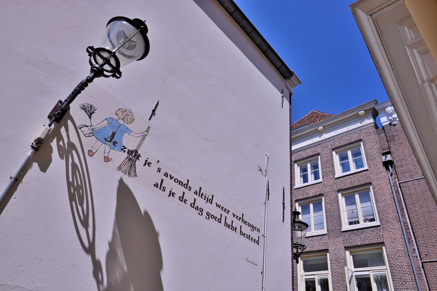 Photo 64 of Assenstraat 57