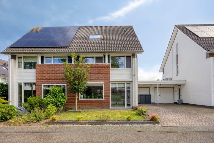 Foto 4 van Malaxisbeek 8
